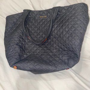 MZ Wallace Grey tote